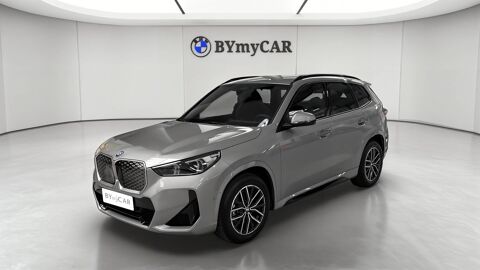 BMW X1 i eDrive20 2026 occasion Chennevi&egrave;res-sur-Marne 94430
