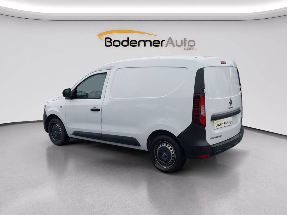  2022 occasion 56000 Vannes
