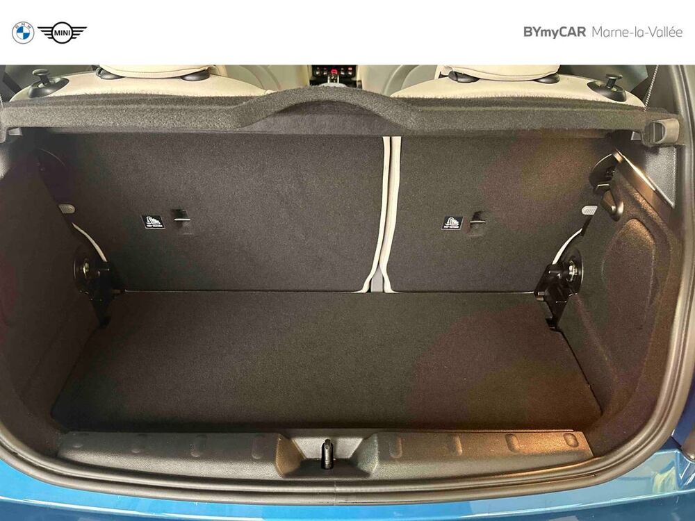 Cooper Hatch 3 Portes 136 ch DKG7 2023 occasion 77400 Saint-Thibault-des-Vignes