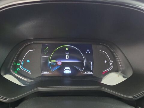 Clio CLIO SOCIETE E-TECH 140 - 21N 2022 occasion 50000 Saint-L&ocirc;