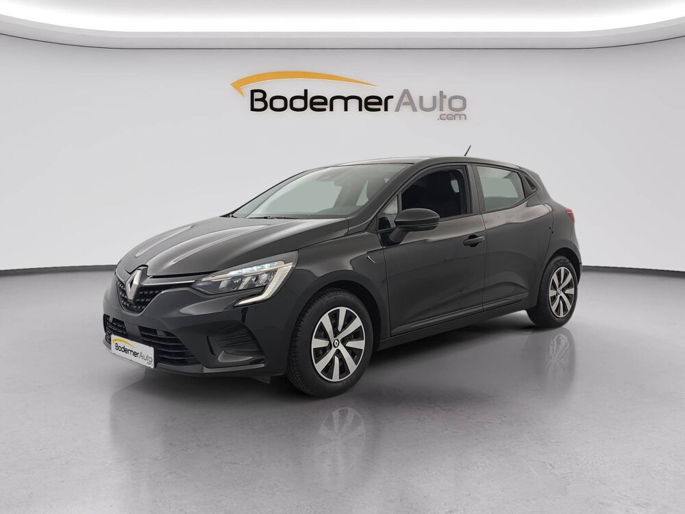 Clio TCe 90 2023 occasion 29200 Brest