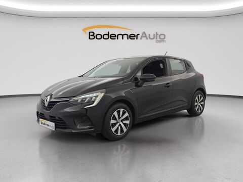 Clio TCe 90 2023 occasion 29200 Brest
