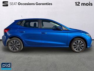 Ibiza 1.0 TSI 95 ch S/S BVM5 2023 occasion 13090 Aix-en-Provence