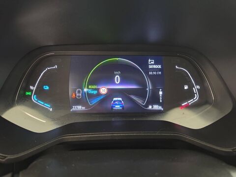 Clio E-Tech full hybrid 145 2023 occasion 29200 Brest