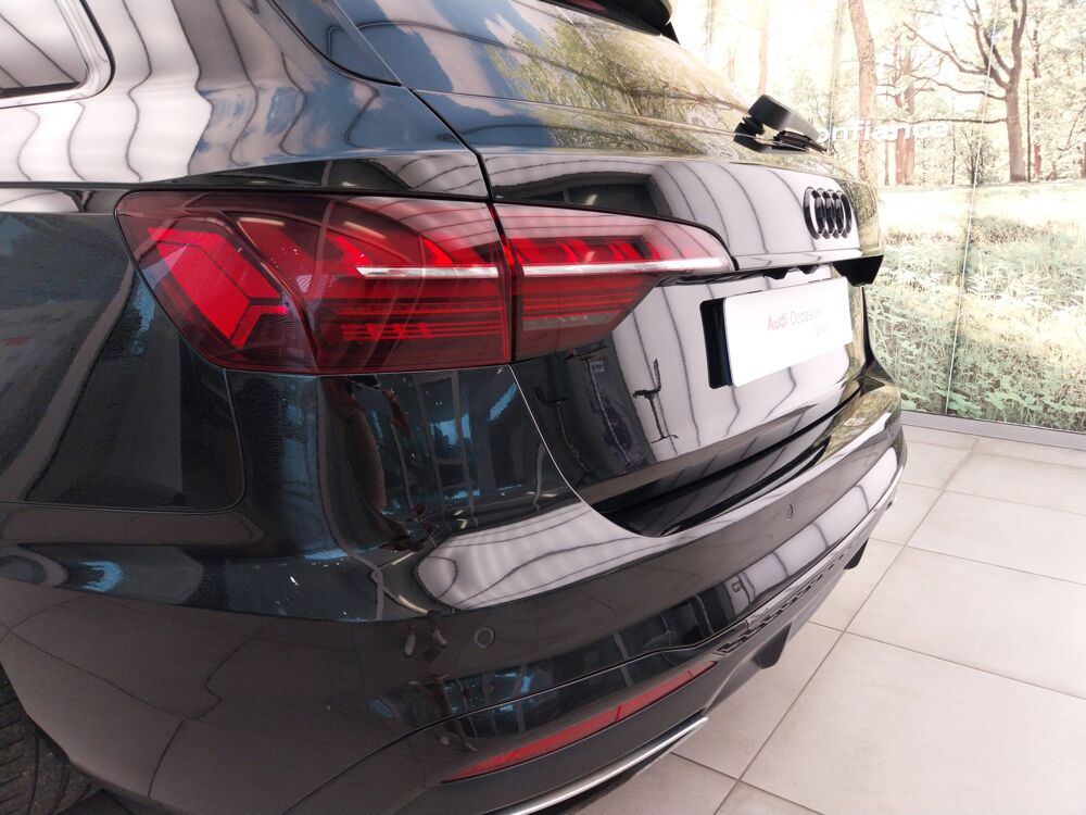 A4 Avant 35 TDI 163 S tronic 7 2024 occasion 24200 Sarlat-la-Can&eacute;da