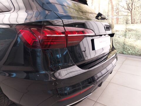 A4 Avant 35 TDI 163 S tronic 7 2024 occasion 24200 Sarlat-la-Can&eacute;da