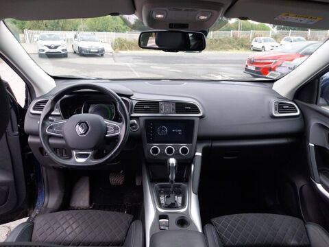 Kadjar TCe 140 FAP EDC 2020 occasion 56400 Auray