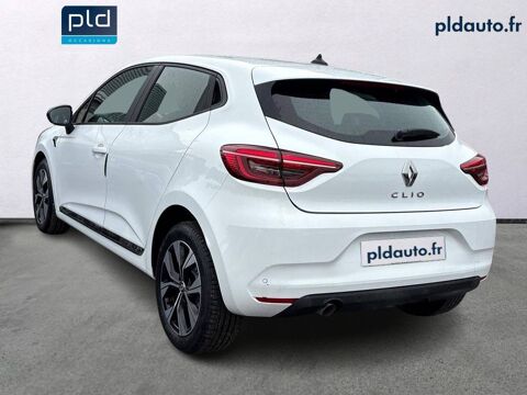 Clio TCe 90 - 21 2021 occasion 13014 Marseille