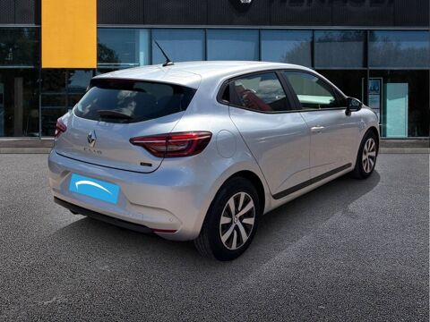 Clio E-Tech full hybrid 145 2023 occasion 14200 H&eacute;rouville-Saint-Clair