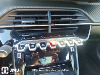 208 Electrique 50 kWh 136ch 2023 occasion 88100 Sainte-Marguerite