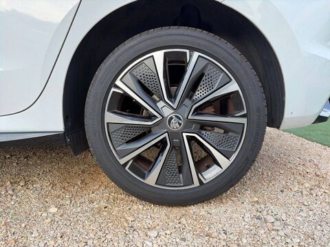 Fabia 1.0 TSI 110 ch DSG7 2023 occasion 13014 Marseille