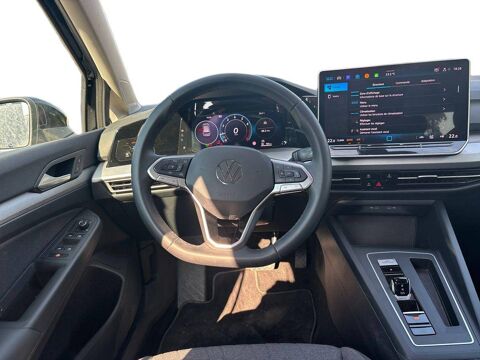Golf 1.5 eTSI EVO2 116 DSG7 2025 occasion 13730 Saint-Victoret