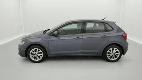 Polo 1.0 TSI 95 S&S DSG7 2023 occasion 25000 Besan&ccedil;on