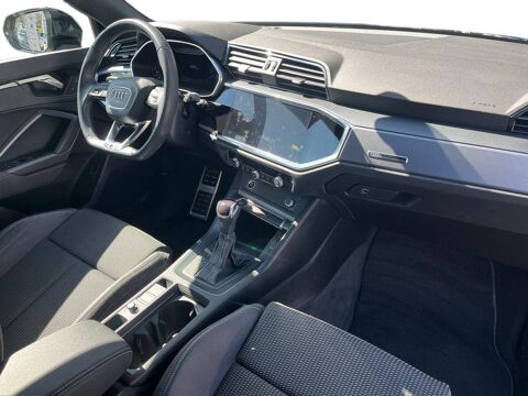 Q3 35 TDI 150 ch S tronic 7 2023 occasion 13090 Aix-en-Provence