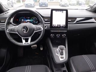 Captur E-Tech full hybrid 145 2023 occasion 61100 Flers