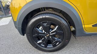 Sandero Hybrid 155 2026 occasion 50100 Cherbourg-en-Cotentin