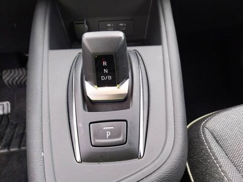 Symbioz E-Tech full hybrid 160 ch 2026 occasion 50000 Saint-L&ocirc;