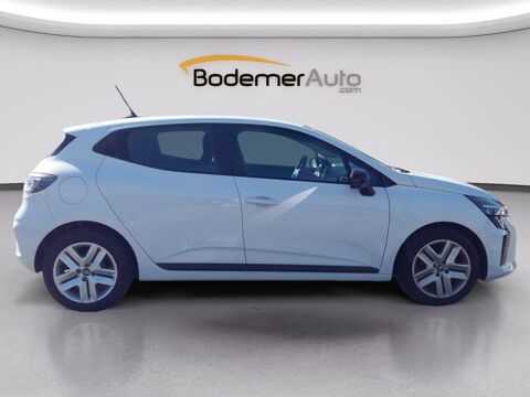 Clio Eco-G 100 ch GSR2 2025 occasion 56400 Auray