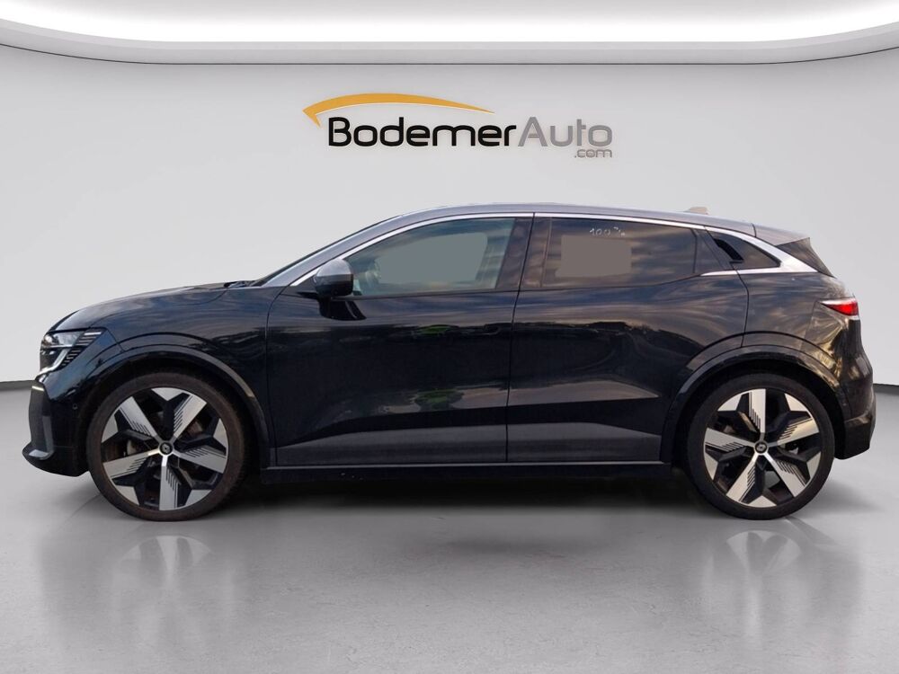 M&eacute;gane Megane E-Tech EV60 220 ch super charge 2022 occasion 56850 Caudan