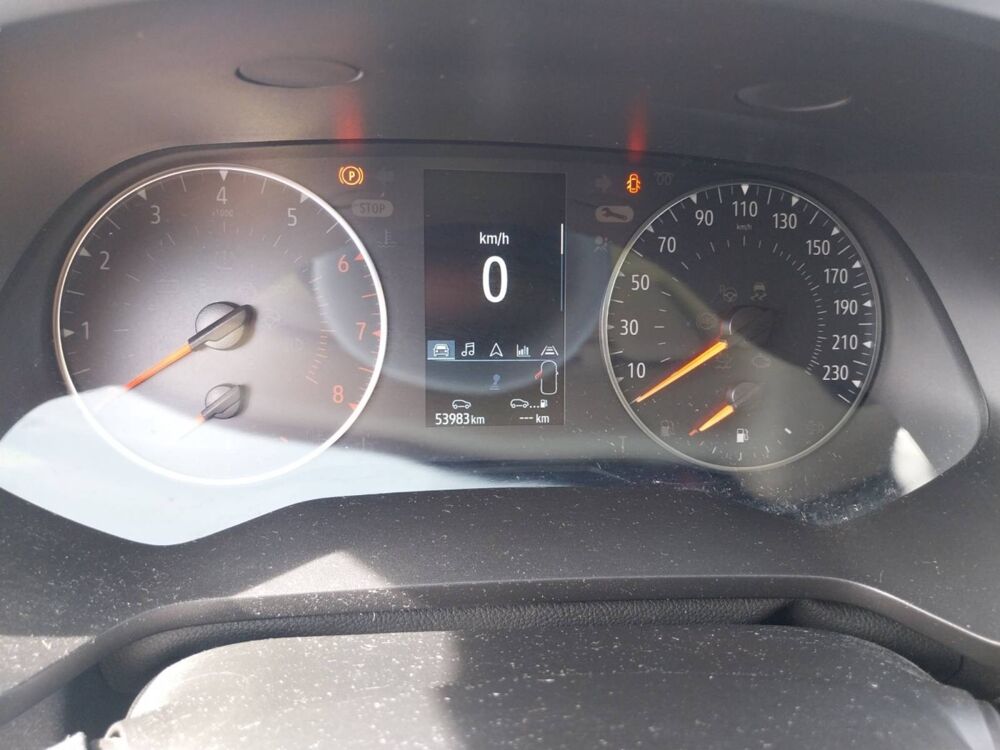 Captur TCe 90 - 21 2022 occasion 50200 Coutances