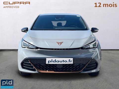 Born 230 ch - Batterie XL 2024 occasion 13090 Aix-en-Provence