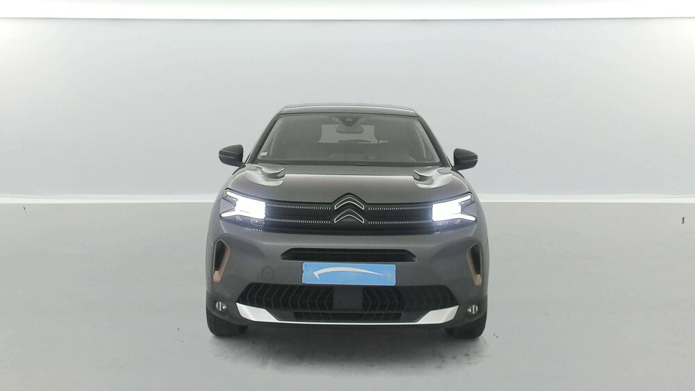 C5 aircross C5 Aircross BlueHDi 130 S&S BVM6 2022 occasion 56000 Vannes