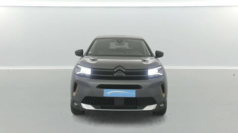 C5 aircross C5 Aircross BlueHDi 130 S&S BVM6 2022 occasion 56000 Vannes