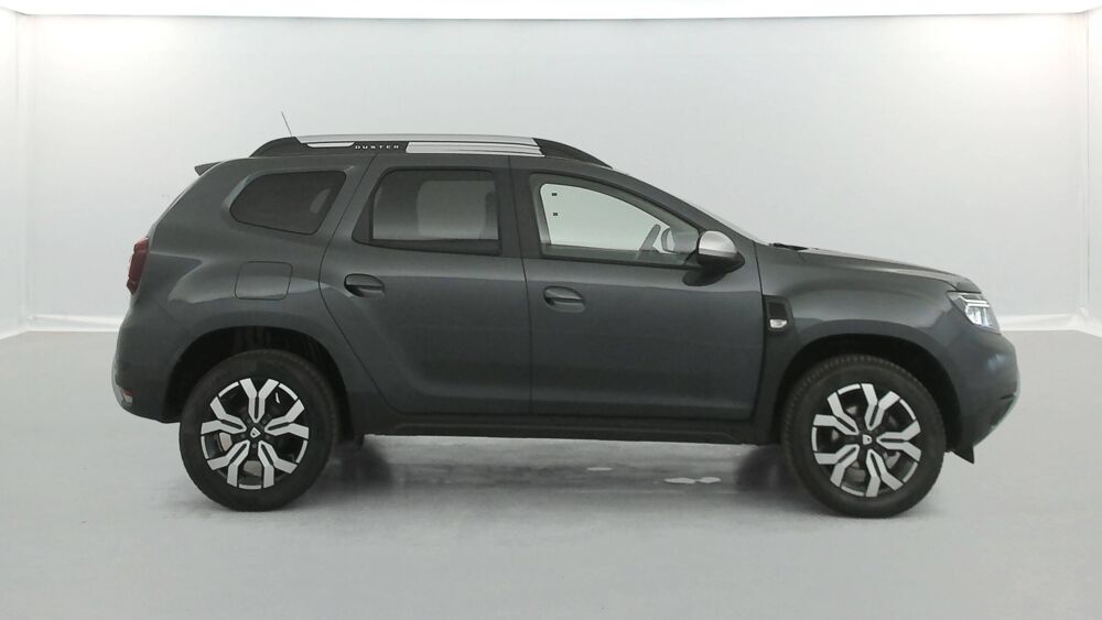 Duster Blue dCi 115 4x2 2022 occasion 56850 Caudan