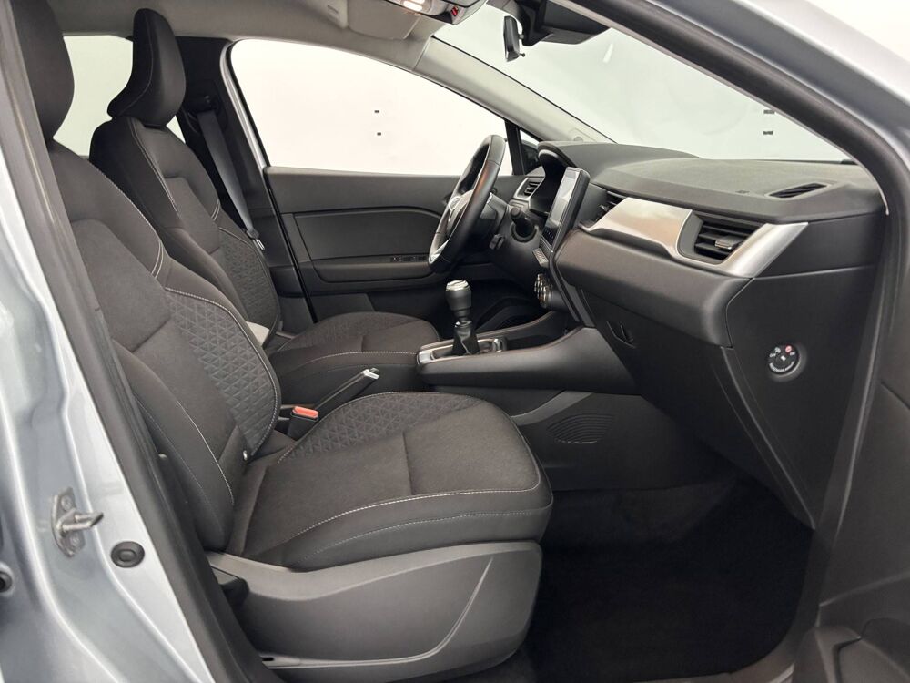 Captur TCe 90 2024 occasion 50100 Cherbourg-en-Cotentin