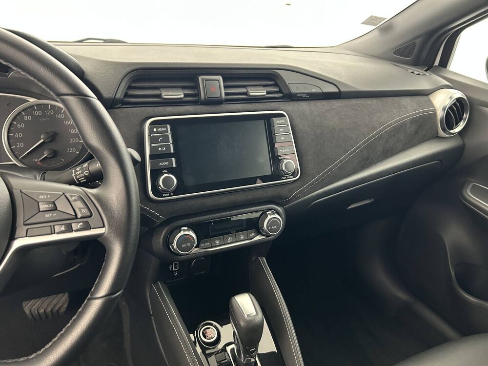 Micra IG-T 92 Xtronic 2022 occasion 50000 Saint-L&ocirc;