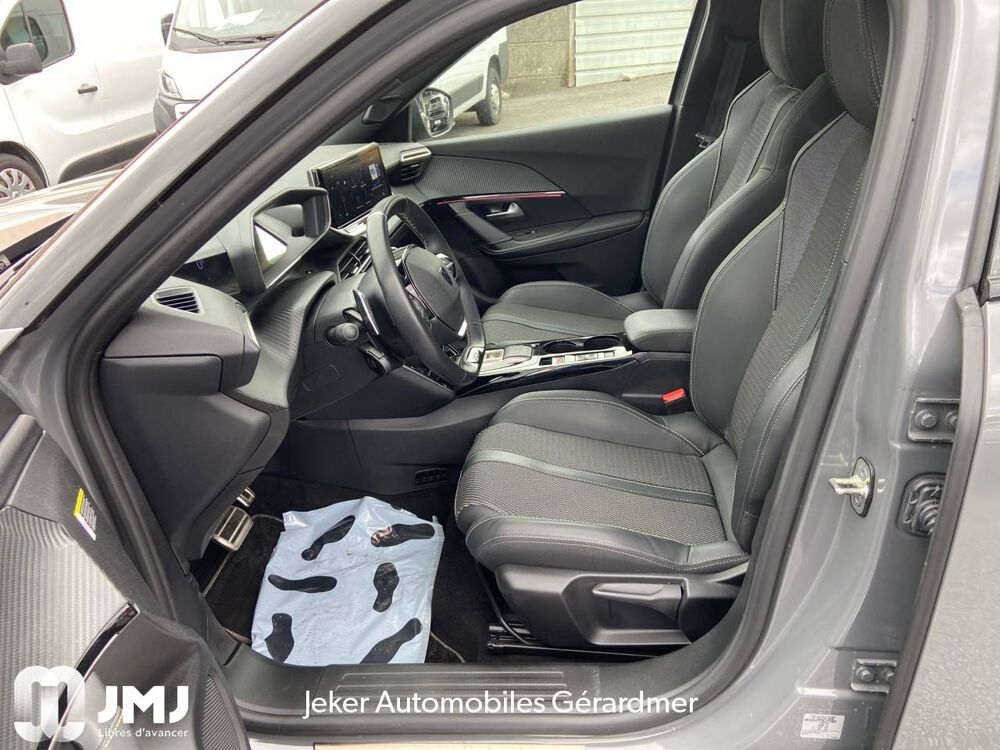 2008 Hybrid 136 e-DCS6 2024 occasion 88400 G&eacute;rardmer