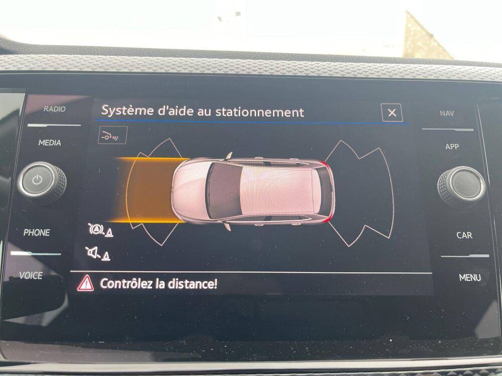 Polo 1.0 TSI 95 S&S BVM5 2023 occasion 13730 Saint-Victoret