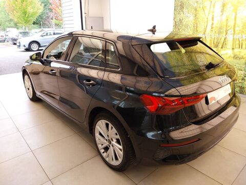 A3 Sportback 35 TFSI 150 2021 occasion 24200 Sarlat-la-Can&eacute;da