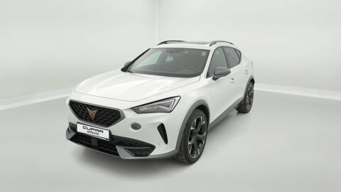 Formentor 1.5 TSI 150 ch DSG7 2023 occasion 25000 Besan&ccedil;on