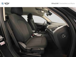 X4 xDrive20d 190 ch BVA8 2019 occasion 94430 Chennevi&egrave;res-sur-Marne