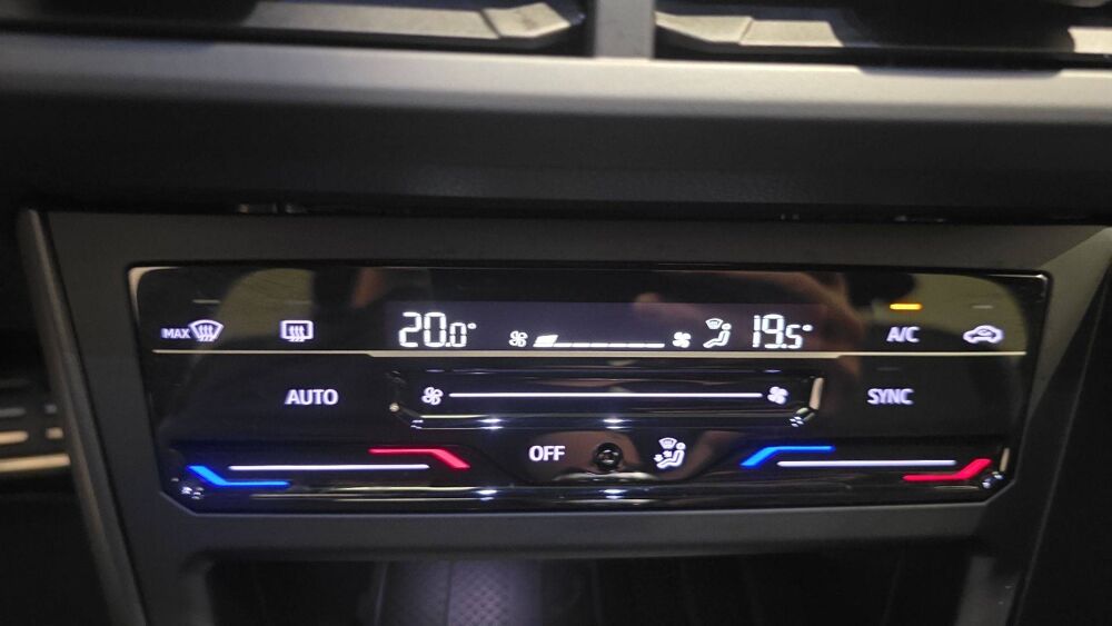 Taigo 1.5 TSI 150 DSG7 2023 occasion 25000 Besan&ccedil;on
