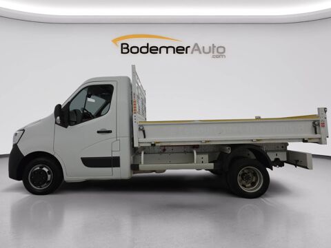 Master MASTER CC PROP RJ3500 L2 PAFC BLUE DCI 130 EURO VI 2024 occasion 29200 Brest