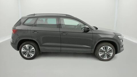 Karoq 2.0 TDI 116 ch SCR DSG7 2022 occasion 25000 Besan&ccedil;on