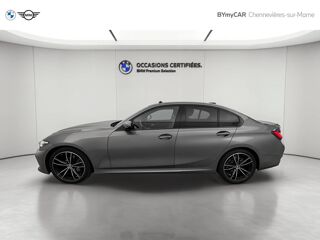 S&eacute;rie 3 320d xDrive 190 ch BVA8 2024 occasion 94430 Chennevi&egrave;res-sur-Marne