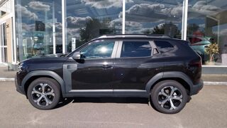 Duster Hybrid 155 2026 occasion 29000 Quimper