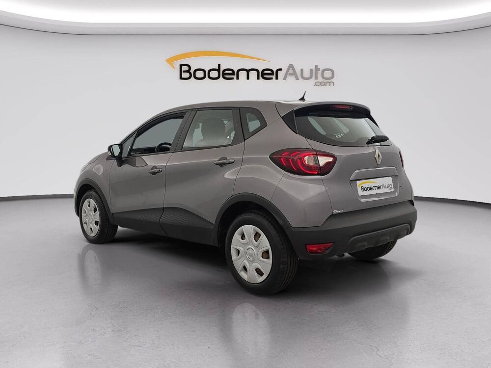 Captur TCe 90 Energy 2018 occasion 29600 Morlaix