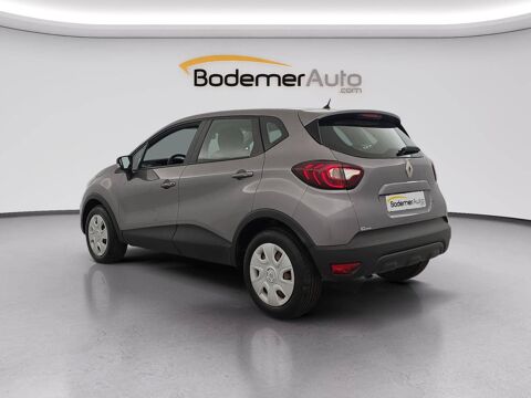 Captur TCe 90 Energy 2018 occasion 29600 Morlaix