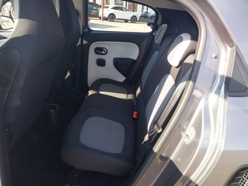 Twingo III SCe 65 - 21 2021 occasion 22400 Lamballe