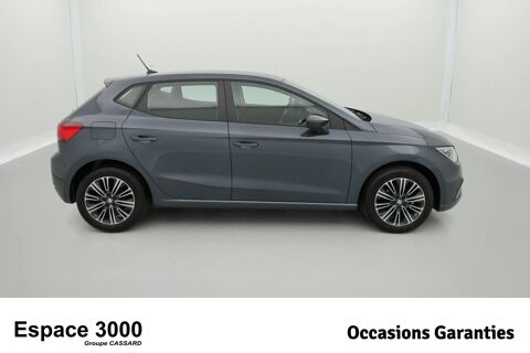 Ibiza 1.0 TSI 95 ch S/S BVM5 2025 occasion 25000 Besan&ccedil;on