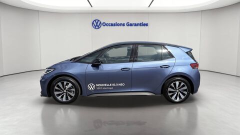 ID.3 Neo 50 kWh 2026 occasion 62500 Salperwick