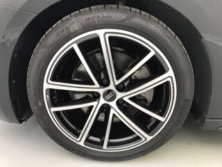 A5 Avant TDI Hybride 204 ch S tronic 7 2025 occasion 25000 Besan&ccedil;on