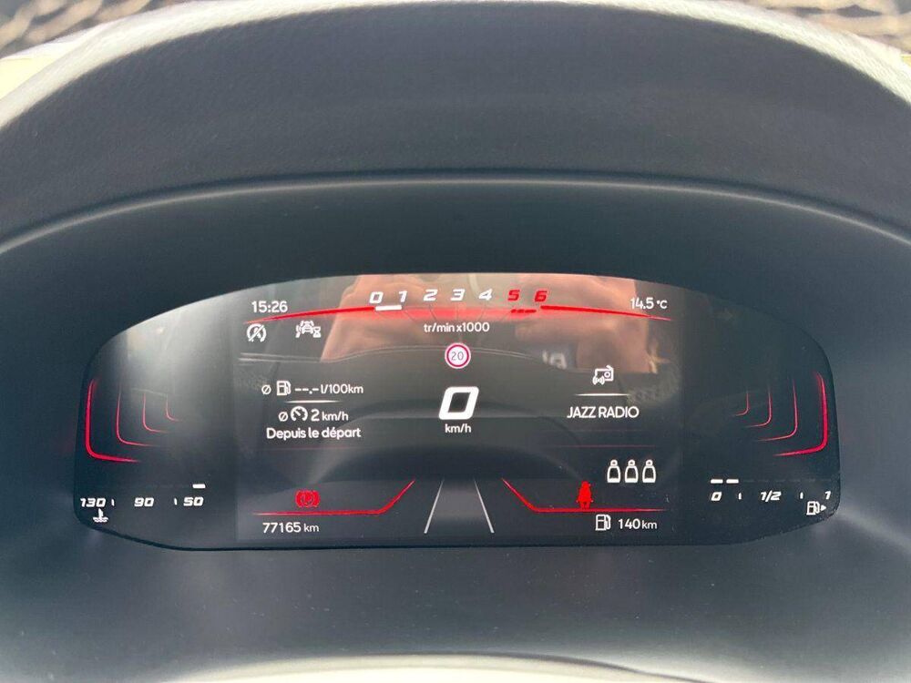 Ateca 2.0 TDI 115 ch Start/Stop 2023 occasion 13090 Aix-en-Provence