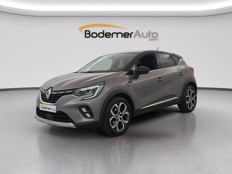 Annonce voiture Renault Captur 16990 €