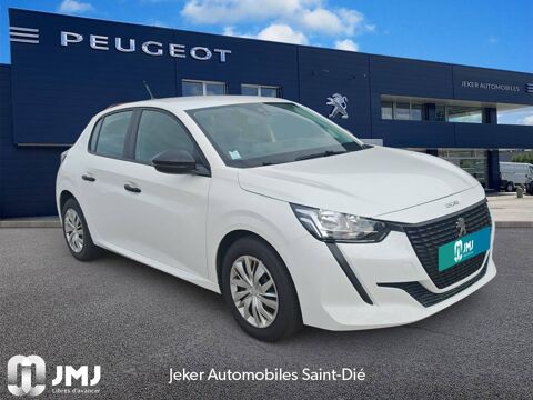 208 BLUEHDI 100 S&S BVM6 PREMIUM 2022 occasion 88100 Sainte-Marguerite