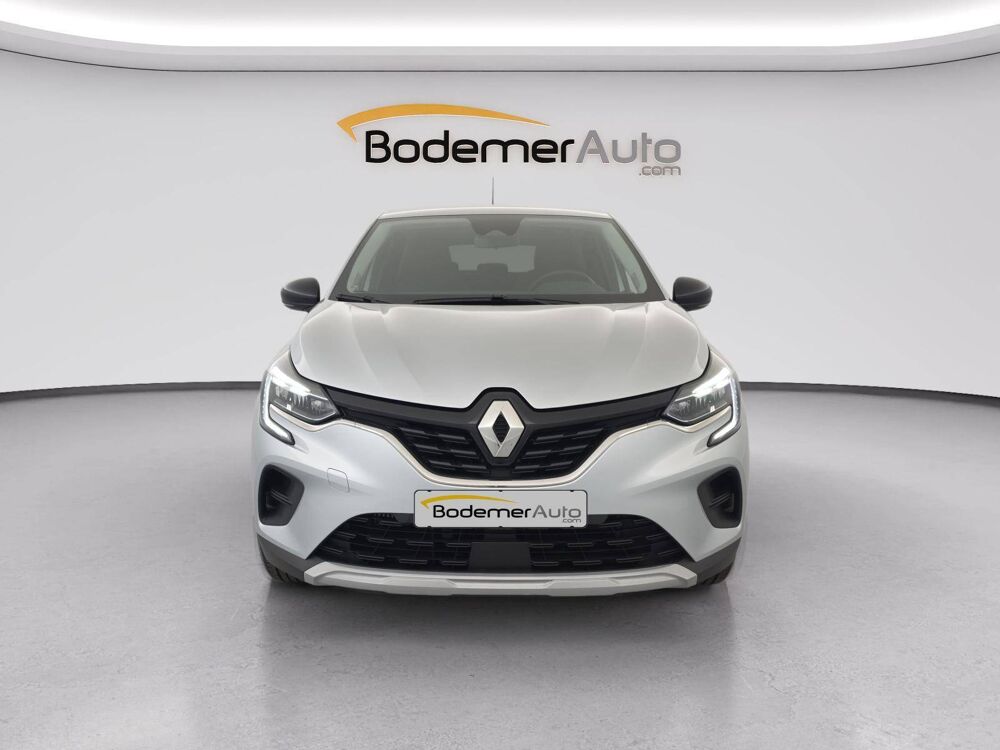 Captur TCe 90 2024 occasion 56800 Plo&euml;rmel